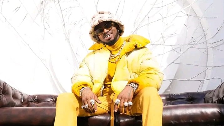 Diamond Platinumz awahimiza waislamu kufunga na kusuali