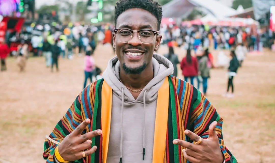 Mike Muchiri Issues Statement Amid Online Criticism