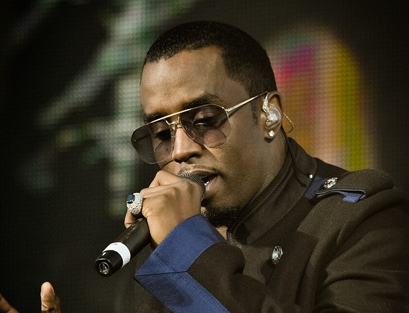 Diddy Speaks: Emotional Call to Ye