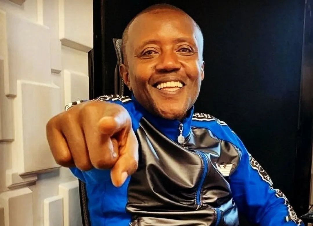 Golf with Maina Kageni at Thika Greens (Registration Open)