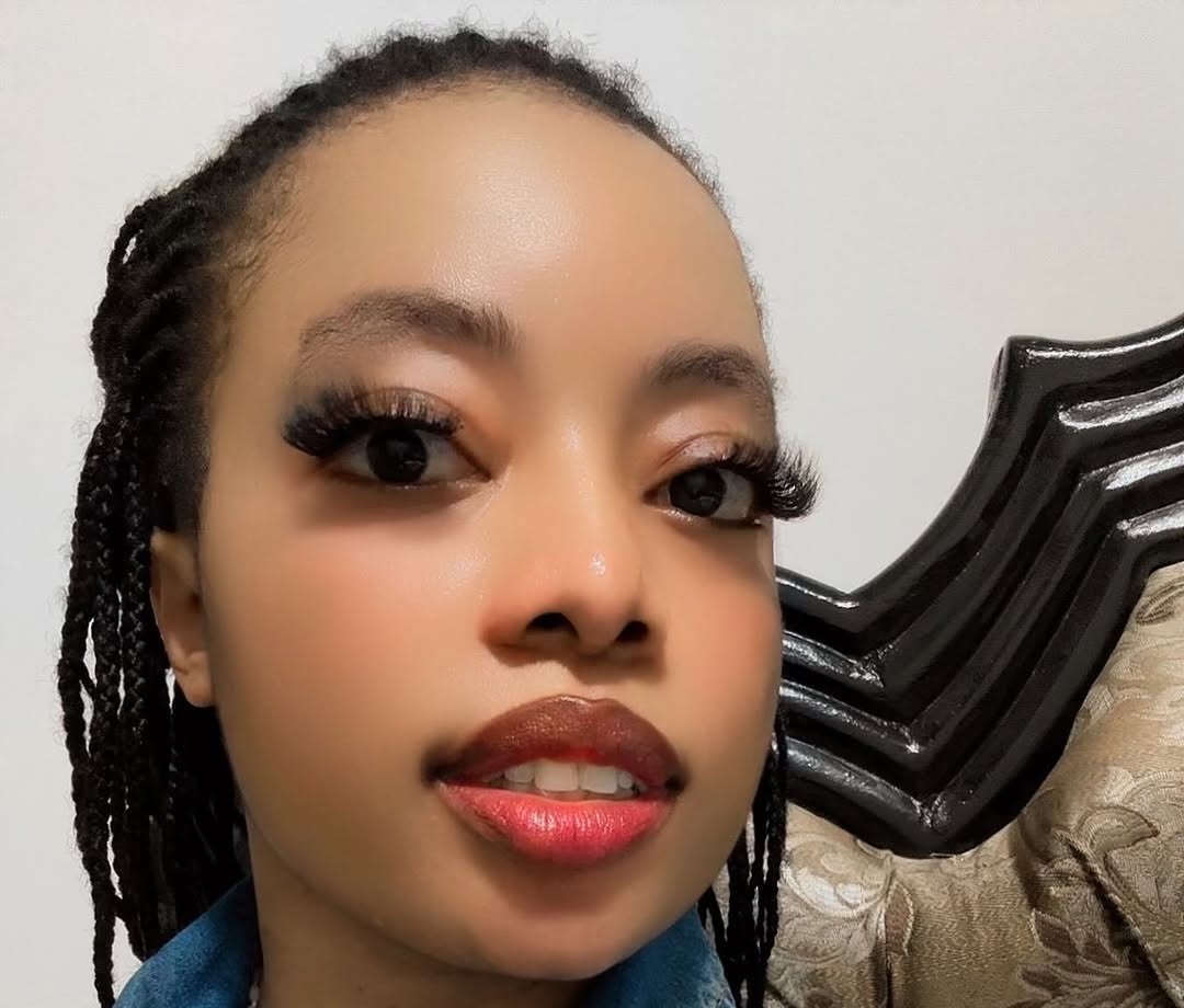 Gloria Ntazola's Controversial Opinion About Child Birth
