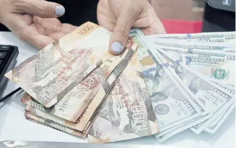 Shilling stability could cushion Kenya against trade disruptions – ABSA