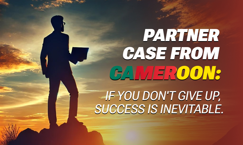 How the 1xBet affiliate program changed a life: A real case study and partner tips