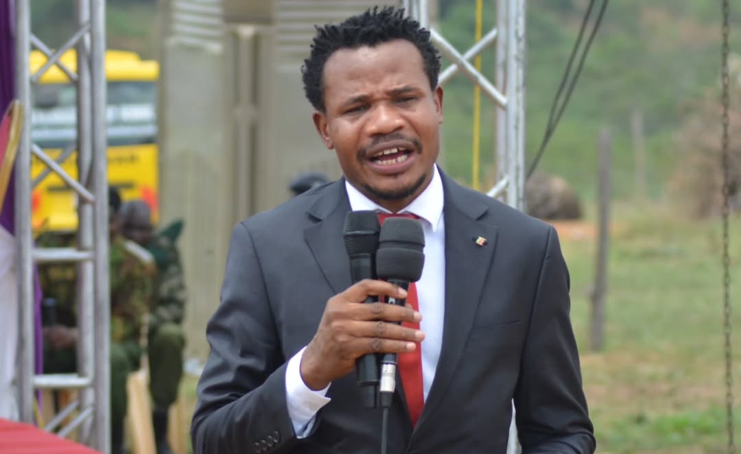 Defiant Salasya Addresses Mob Attack at Nyayo Stadium