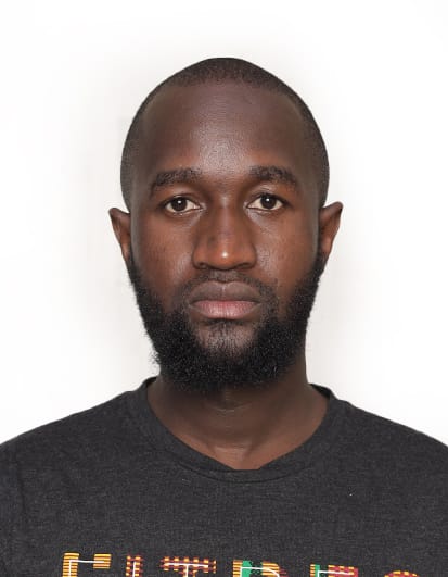I lead Nairobi's top anal cancer screening project, the situation is bad