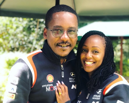 Shiko Nguru Prefers Employment over Content Creation