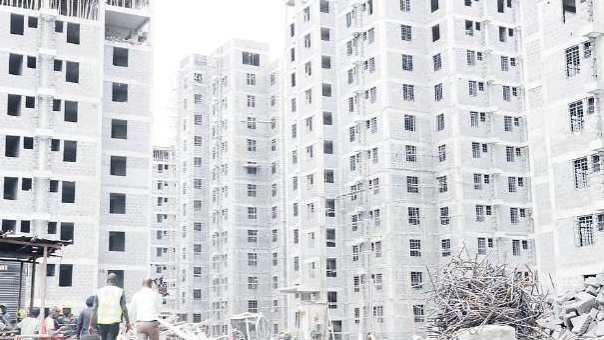 Boon for construction as City Hall speeds up permits
