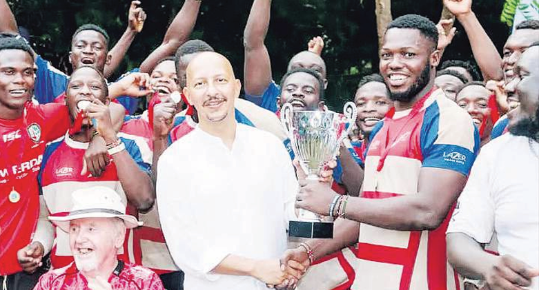 Pirates face daunting task in relegation battle this weekend