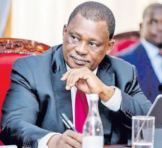 Muturi demands urgent probe into recruitment of Kenyans into Russia-Ukraine war