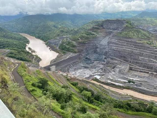 Ethiopia's Koysha Hydropower Dam reaches 65 pct completion