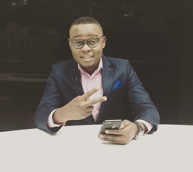 Foreign Press Association Mourns Nick Mudimba