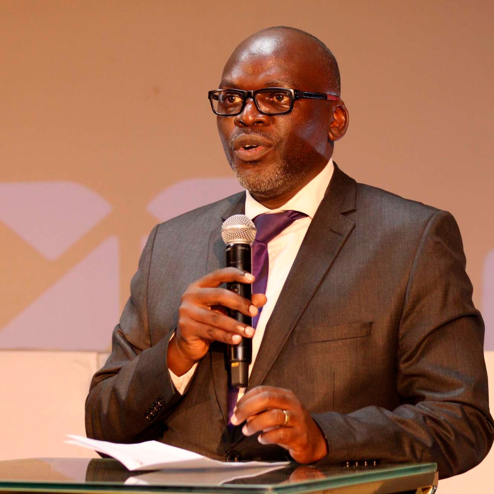 Tobias Alando: The driver of Kenya’s industrial growth
