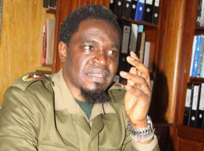 Ihalalishwe! Wakili Nelson Havi aanzisha vita dhidi ya sheria za zinazoharamisha bangi