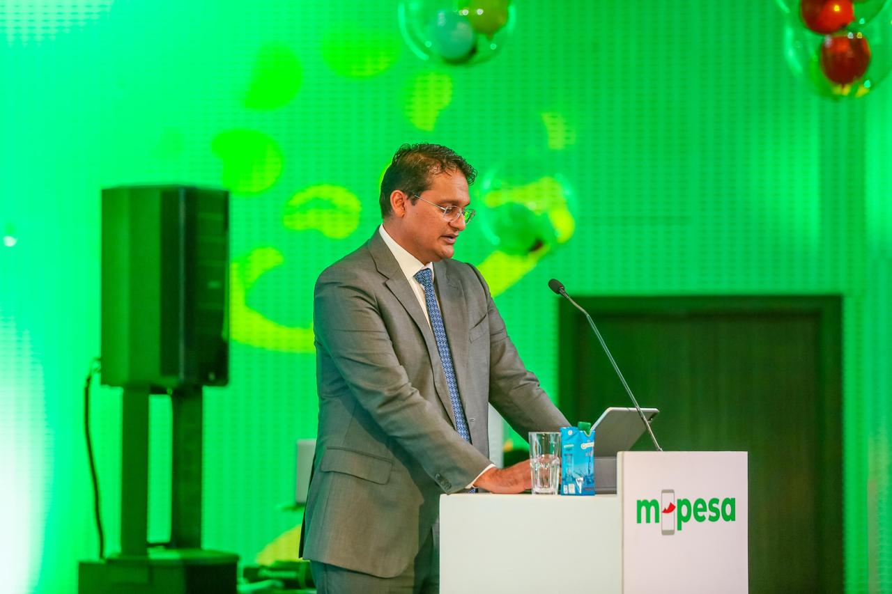 Strong partnerships, financial inclusion behind M-Pesa success