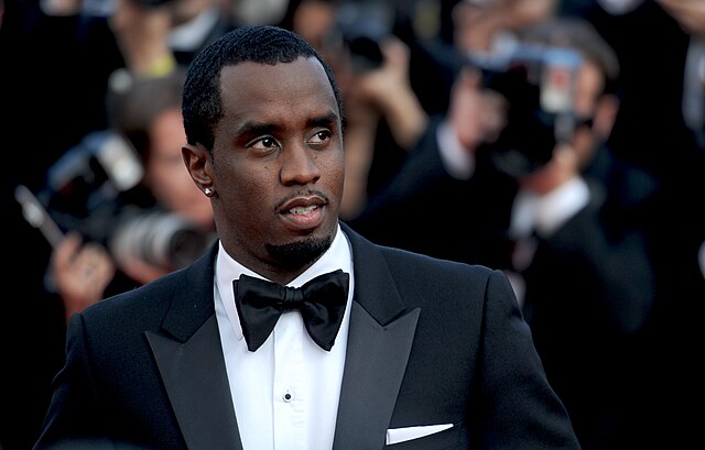 Diddy Pleads Not Guilty to Amended Indictment