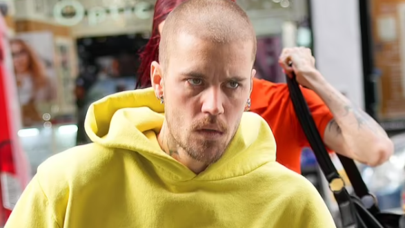 Justin Bieber amevunja ukimya kwa ujumbe wa kuhuzunisha kwa mashabiki