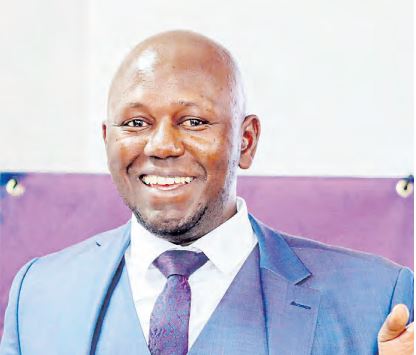 Kenya Re service profit up 336% to Sh2.9 billion