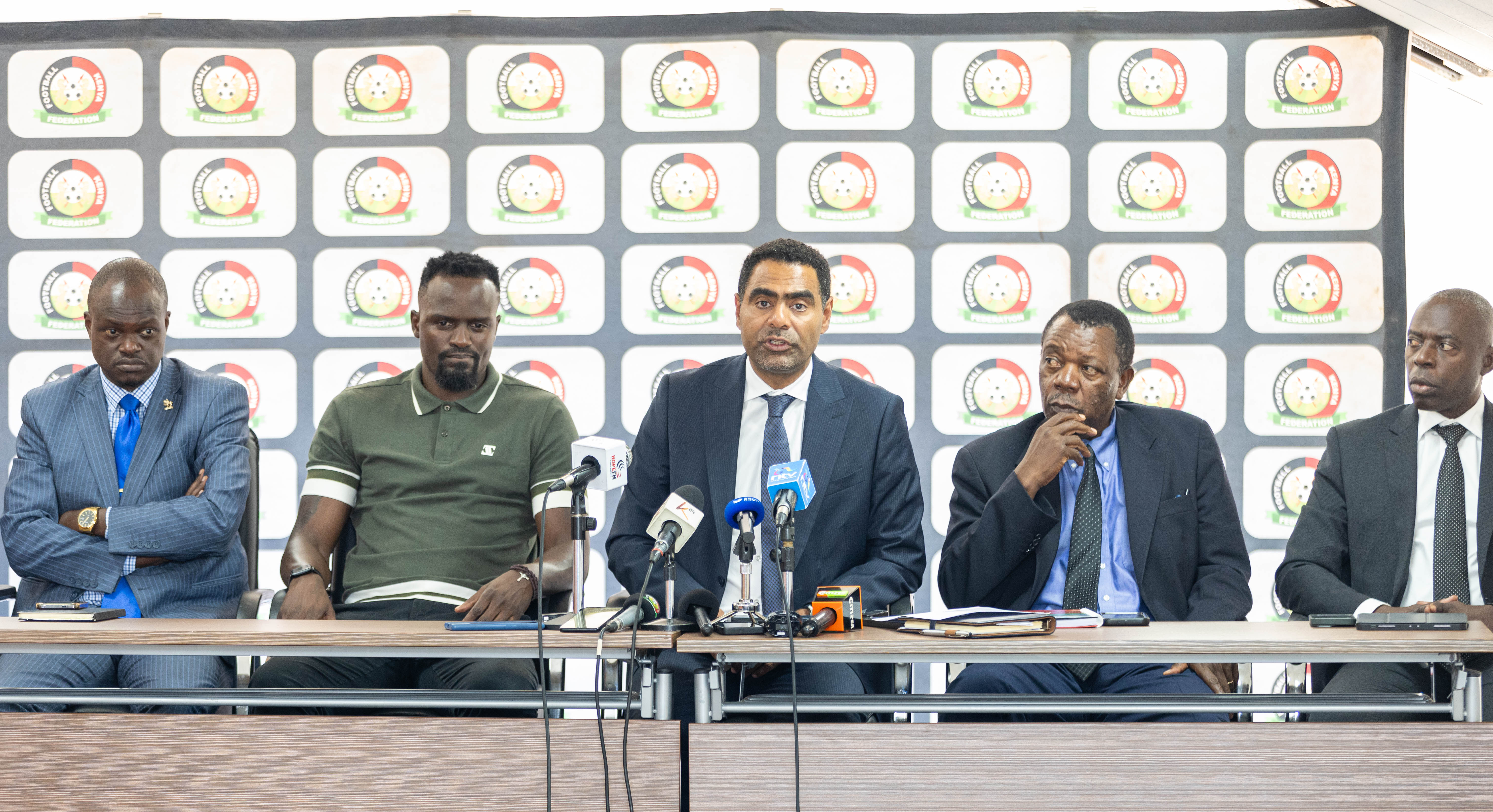 FKF yahimiza mashabiki kujaza Nyayo siku ya Dabi ya Mashemeji