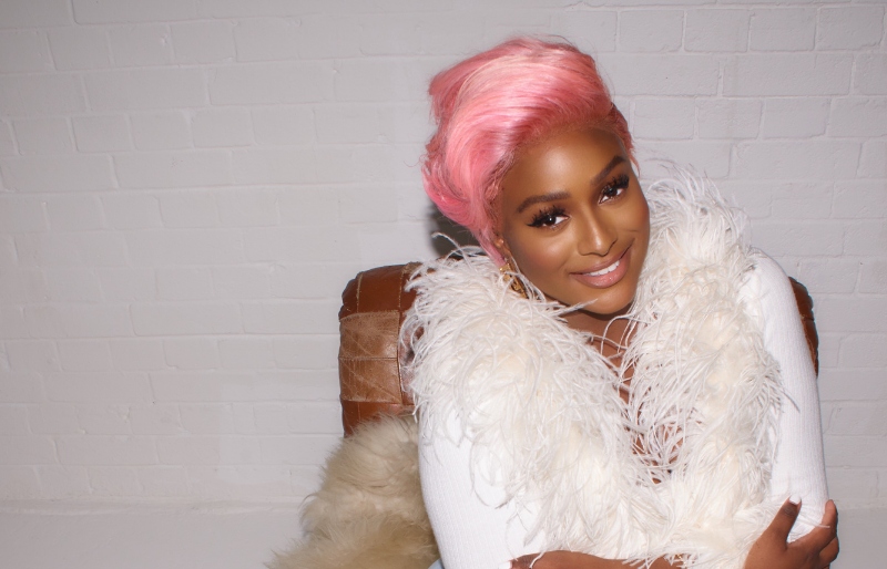 DJ Cuppy: I Didn't Know we Were Wealthy Growing Up