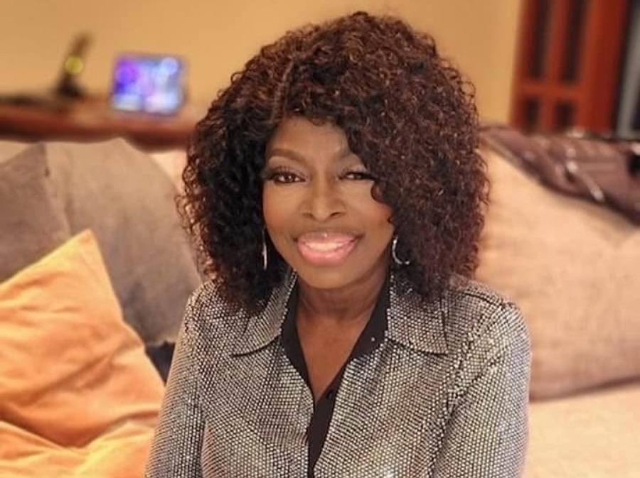 Angie Stone Killed in Car Crash: Details and Tributes