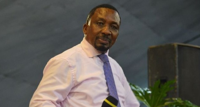 Pastor Ng'ang'a: Kids Don't Equal Marriage, Dowry Does