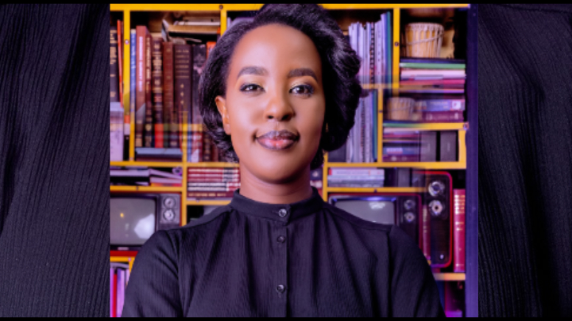 Lilian Nganga: Ni vipi Kenya ina wasomi wengi wasiojua kuandika na kujieleza vizuri?