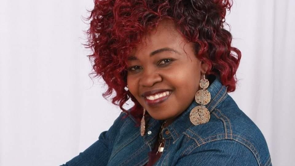Watu walikuwa wananiogopa kwa sababu nimebeba laana ya Kifo - Evalini Muthoka