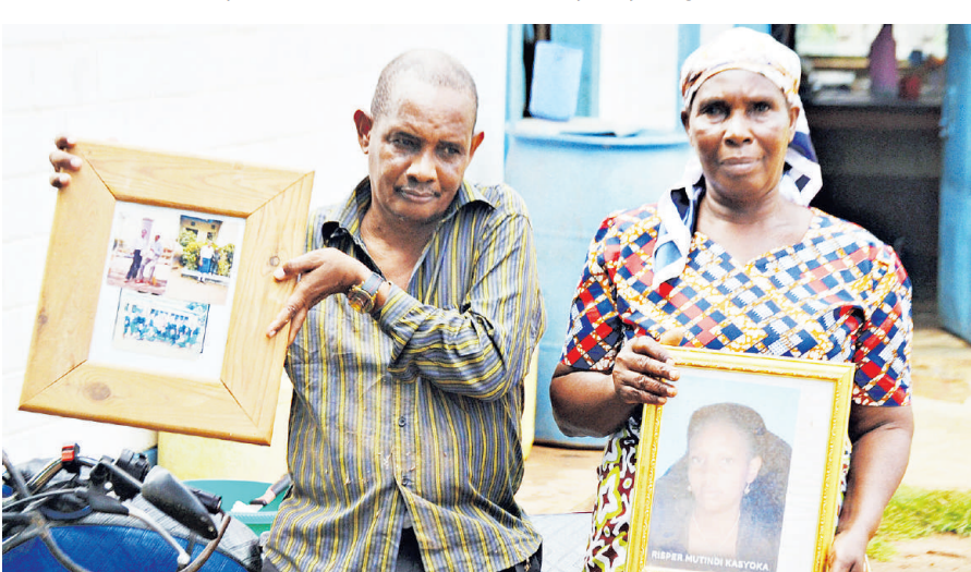 No closure 10 years after Garissa university attack