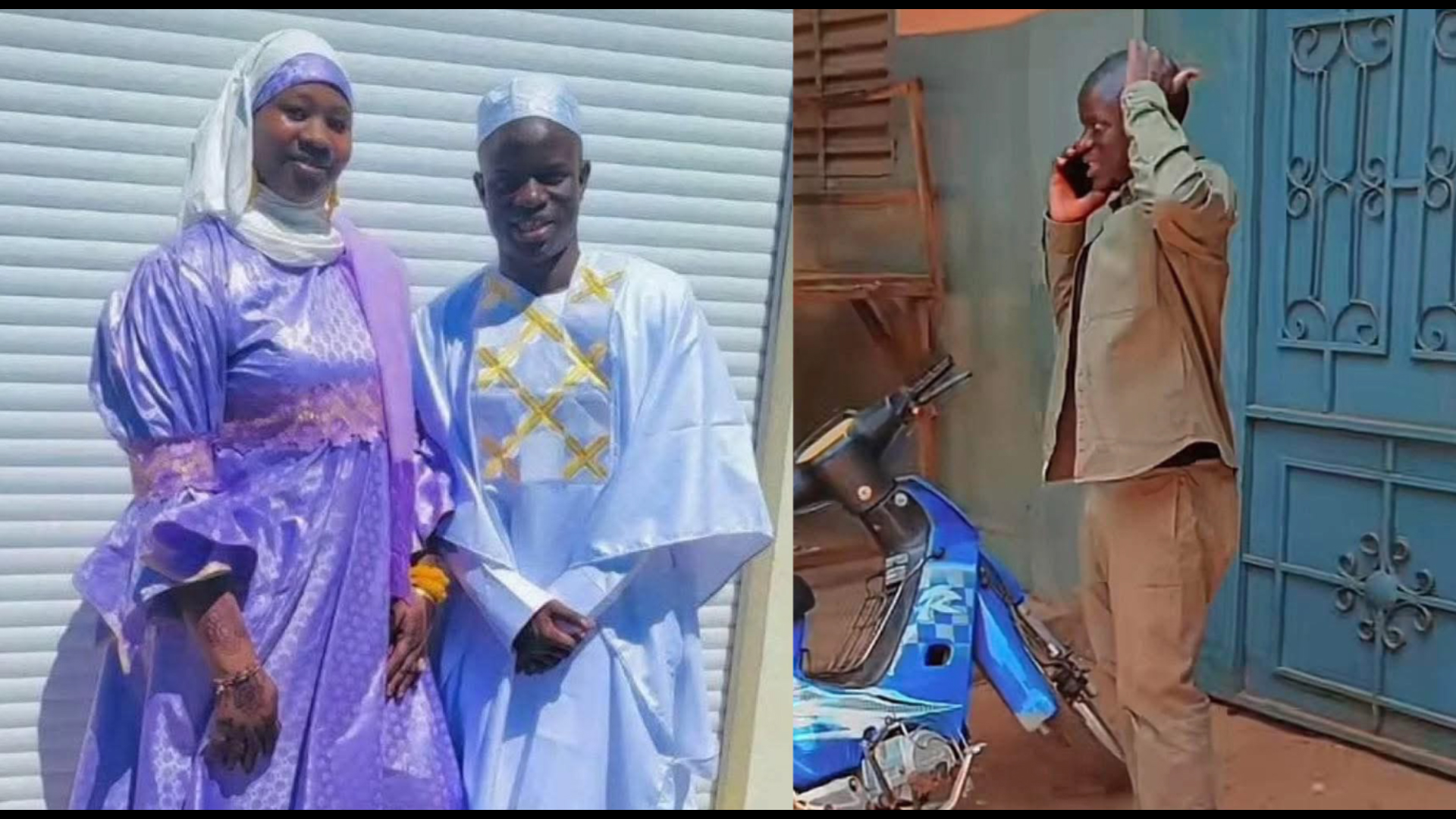 “Bado niko single!” N’Golo Kanté akanusha tetesi za kufanya harusi nchini Mali