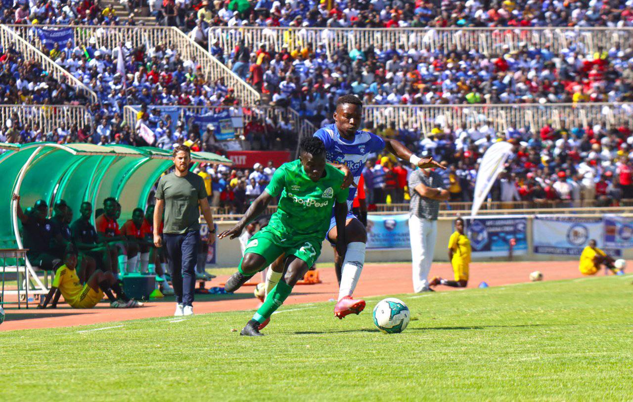 Mashabiki wa Mashemeji derby waonywa kuhusu kuharibu uwanjwa wa Nyayo