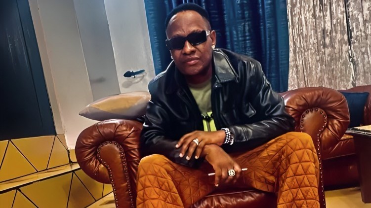 Mr Nice aeleza jinsi marafiki walimuacha alipofanikiwa kimziki