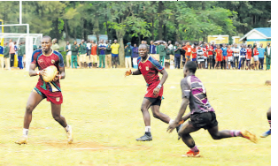 We must work extra hard to reach 15s semis, says Kisii School coach Morara