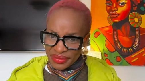 Baada ya ukimya mrefu, Nyako aibuka kwenye TikTok Live kuomba msaada wa rent