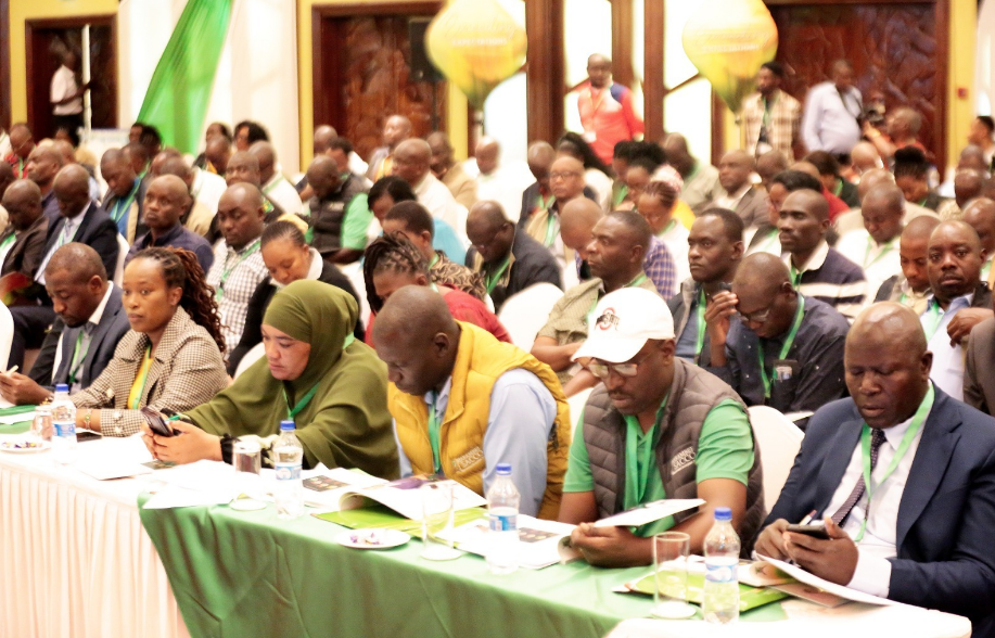 Harambee Sacco Announces 9 Per Cent Interest On Deposits