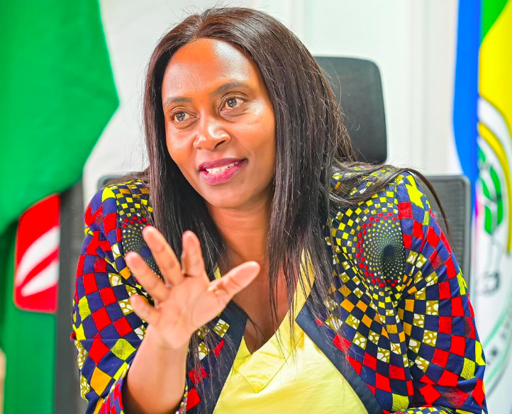 We must empower communities to achieve UHC, says PS