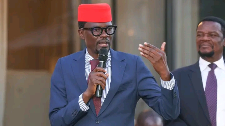 Didmus Barasa atuma ujumbe kwa Ruto huku mabadiliko yakitarajiwa katika baraza la mawaziri