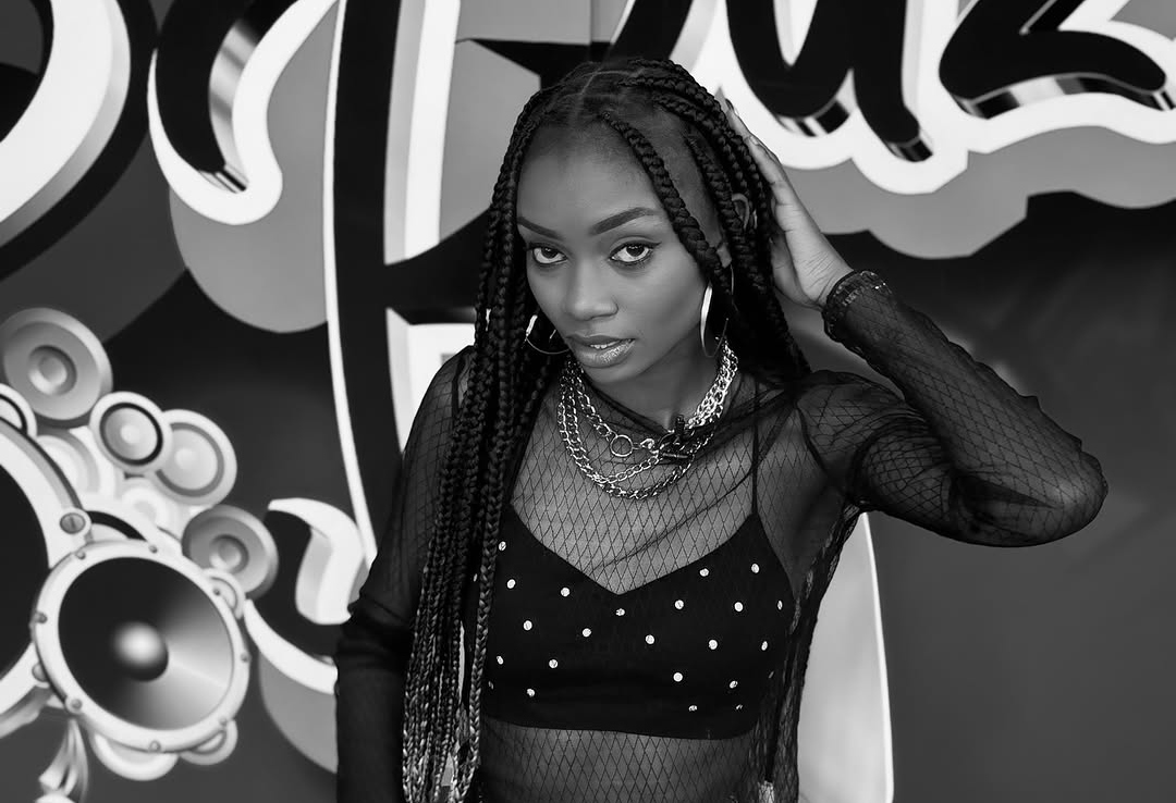 Natalie Githinji's Reggae Remarks Spark Outrage