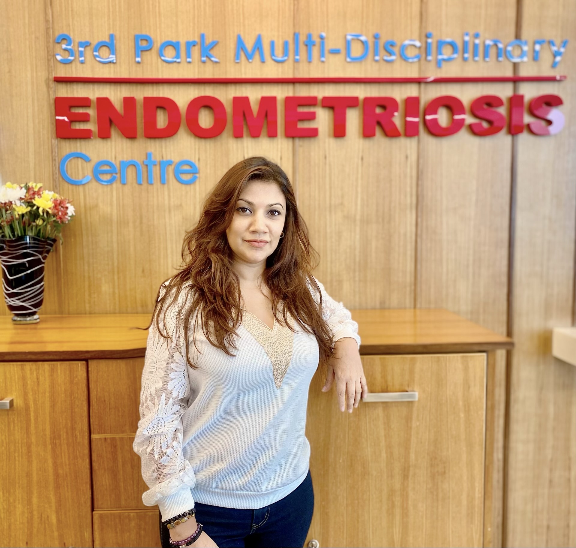 Medic: Every woman with endometriosis should be able to get pregnant