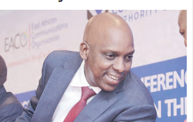 Digital space expansion exposes Kenya to increased cyber threats – CA