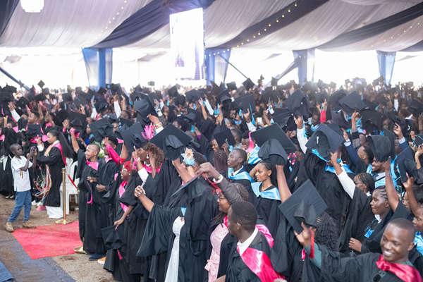 Kozi za Biashara na Uchumi zapigiwa upato kuleta mabadiliko, msomi akieleza manufaa yazo