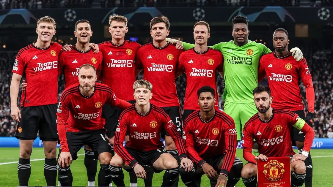 Mmiliki wa Manchester United afichua Lengo lao kubeba  EPL ndani ya miaka mitatu