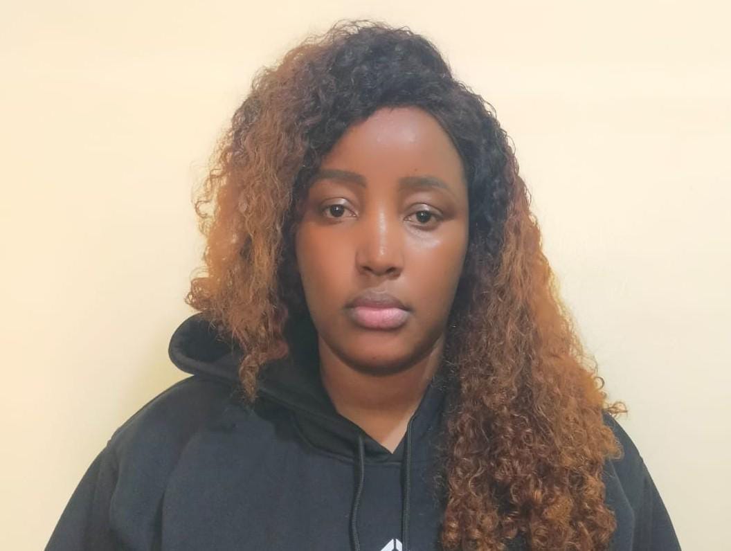 Mahakama kuamua hatima ya Tiktoker Rish Kamunge kwenye kesi ya ulaghai