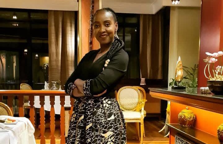 Joyce Wachira: The Woman Who Brought Burna Boy to Nairobi