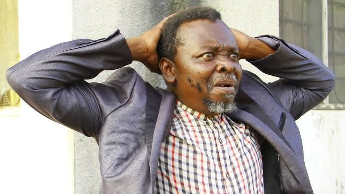 “Nachekwa daladalani!” – Mchekeshaji Kigwendu amlilia Diamond Platnumz amnunulie gari