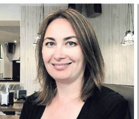 Irina: Moving to study, work abroad not easy but worth it