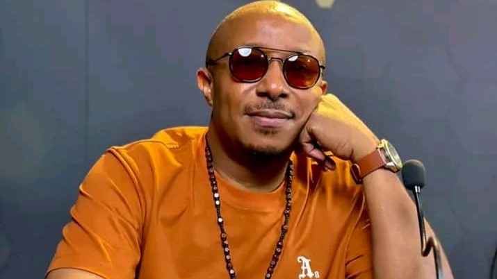 Master J amepinga Kauli kwamba Diamond alimsaidia Harmonize kimuziki