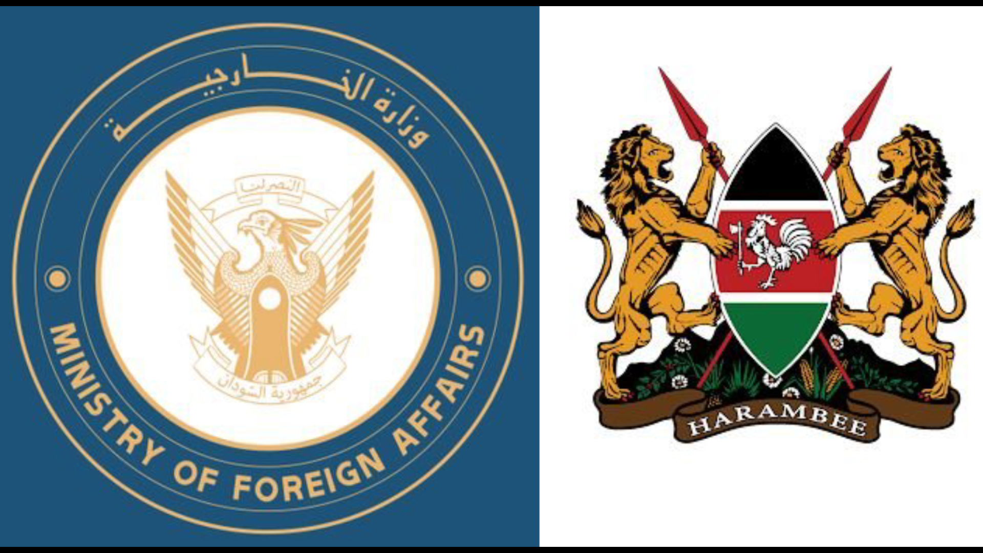 Kenya Kukumbatia RSF Kunaiweka Miongoni Mwa Mataifa Rogue – Serikali Ya Sudan