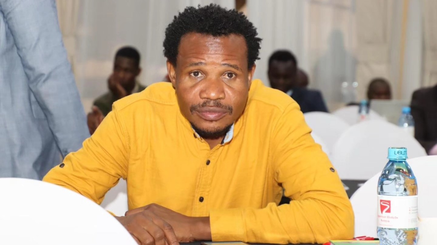 Ni aibu kuona watu wa zaidi ya miaka 40 wakipiga mtoto mdogo kama mimi – MP Salasya