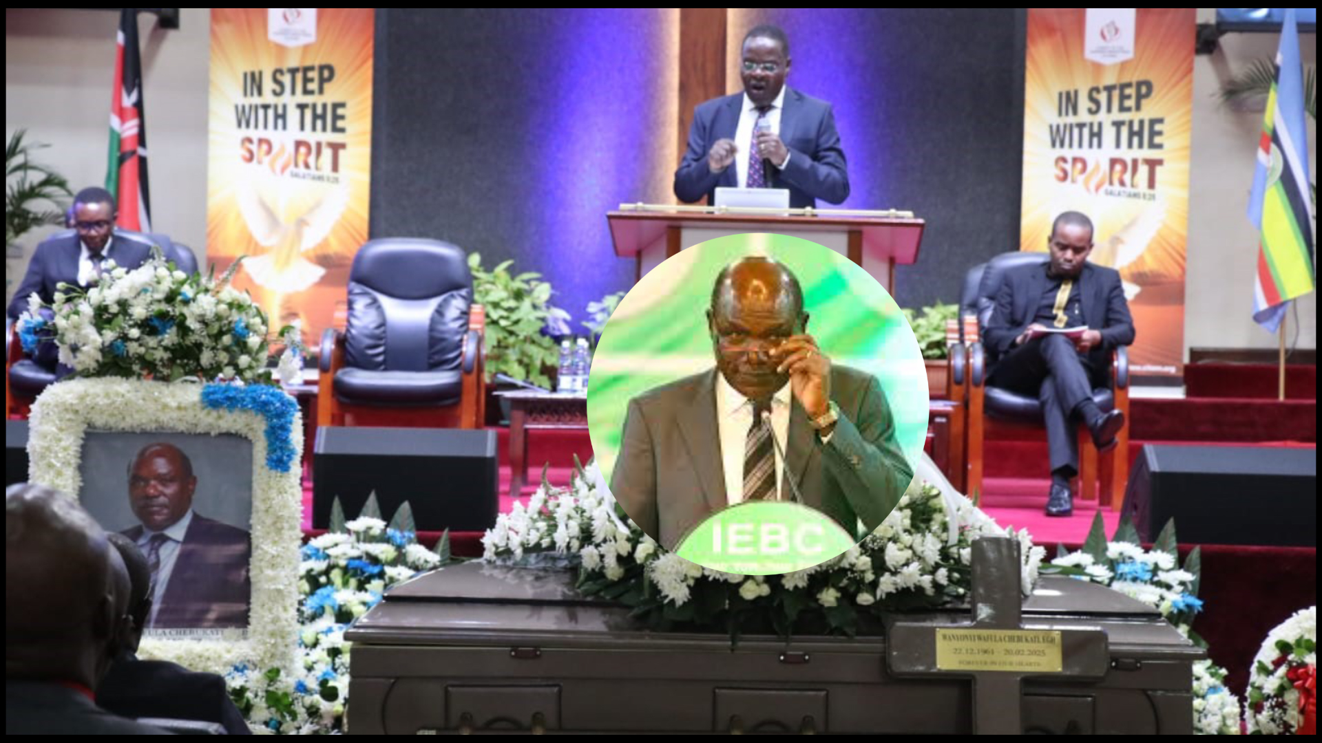 Hata unapojua mtu hakuwa mzuri, jifanya kusema jinsi alivyokuwa mzuri – mhubiri