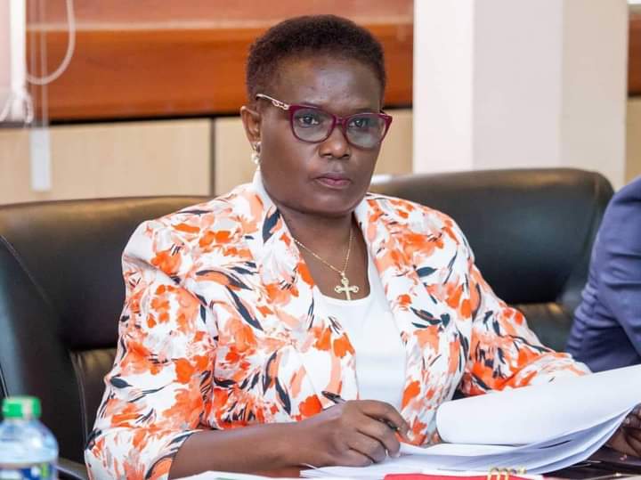 Aliyekuwa gavana wa Meru Kawira Mwangaza adai Gavana Mutuma ni Kibaraka